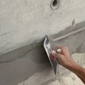 北关P型防护型环氧树脂砂浆
